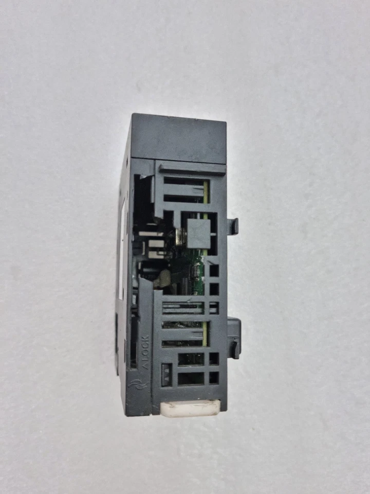 INOVANCE AM600-RTU-ETCA-XD EtherCAT PLC Remote Module 24VDC (Cosmetic Damaged)